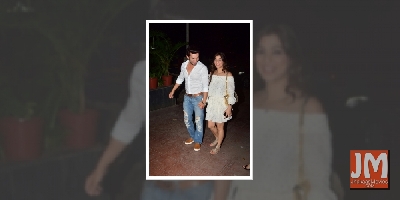 Arjun Bijlani's special 7th anniversary post for wife Neha