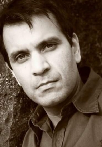 Harssh A Singh: Acting is a social activity.