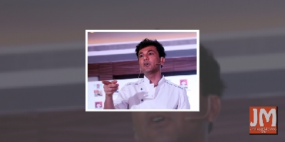 Vikas Khanna names dish after Sonu Sood's birthplace for actor's charity