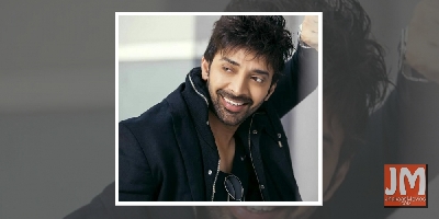 Lockdown diaries: Actor Karan Aanand shoots short film at home