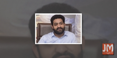 Jr NTR turns 37; Tollywood showers wishes and love