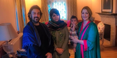 Adnan Sami To Make His Bollywood Debut As Actor