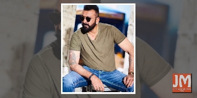 Sanjay Dutt has special message for Mumbai's lifeline, the Dabbawalas