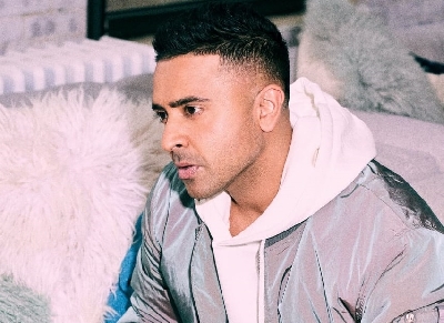 Jay Sean: Concerts unlikely till next year.