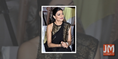Sushmita Sen completes 26 years of Miss Universe win