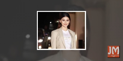 Urvashi Rautela all set to make Telugu debut