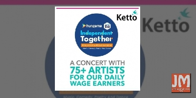 Over 75 artistes join hands for multi-format online gig