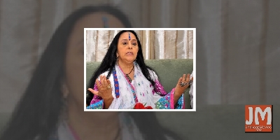 Ila Arun: Corporates should come out to support folk artistes