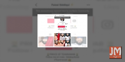 Faisal Siddiqui fallout: Keywords 'ban TikTok' see 488 per cent rise in search