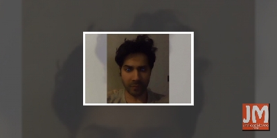 Varun has a White Walker 'awakening'