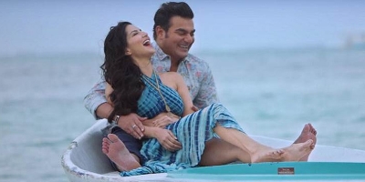 Arbaaz Khan's Tera Intezaar Dull At Box Office