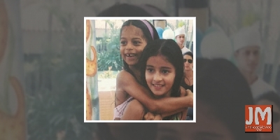 Suhana Khan gets a â€˜nostalgicâ€™ bâ€™day wish from buddy Ananya Panday