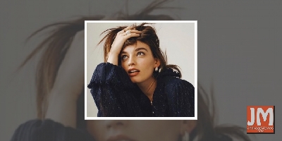 â€œSex Educationâ€ star Emma Mackey to play Emily Bronte in biopic