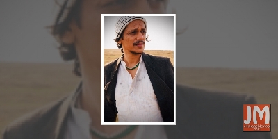 Vijay Varma encourages young Hyderabad doctors via video call