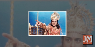 Nitish Bharadwaj: Ved Vyas was first anthropologist to establish evolution