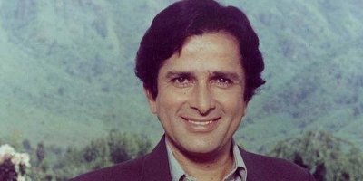 Little Known Facts About Shashi Kapoor