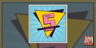 Keerthy Suresh has five million Instagram followers now