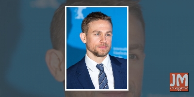 Charlie Hunnam to star in dog movie 'Denali'