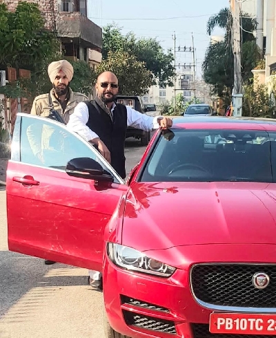 Bigg Boss 13 finalist Shehnaaz's father booked on rape charge.