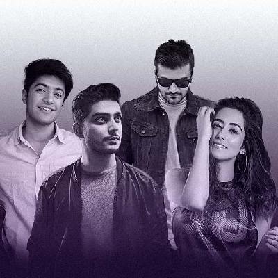 Lost Stories release electronic rendition of a folk classic.