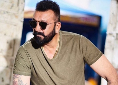 Sanjay Dutt: I have some very exciting scriptsa.