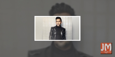 Lockdown diaries: Terence Lewis misses holding hands, stealing kisses