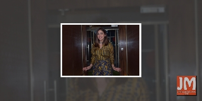 Yami Gautam on how she recovered from serious neck injury