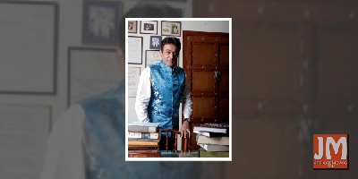 Nitish Bharadwaj: OTT should offer good money to regional content too