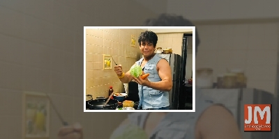 Ranjha Vikram Singh spreads happiness on occasion of Eid