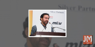 Decision soon on film shootings, screenings: Kishan Reddy