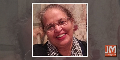 Aishwarya shares heart warming post on mother's birthday