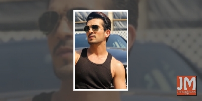 Arjun Bijlani 'more worried now' after person contracts COVID-19 in his building