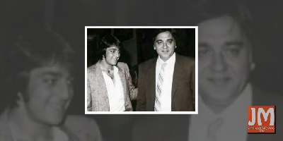Sanjay Dutt remembers dad Sunil Dutt on 15th death anniversary