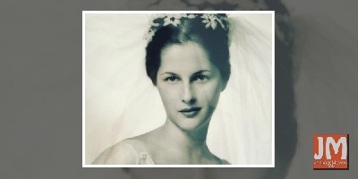 Selma Blair's mother Molly Cooke no more