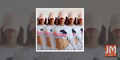 Disha Patani turns on her 'Beyonce vibes' in new post