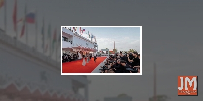 Venice Film Fest to keep September date despite COVID-19 pandemic