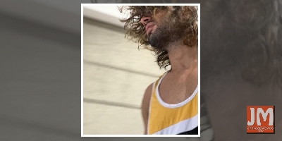 Vijay Deverakonda is a 'hot mess' in new pic