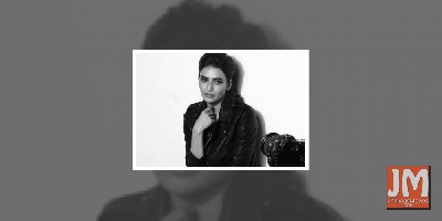 Karishma Tanna is happy to be in a 'black' mood!