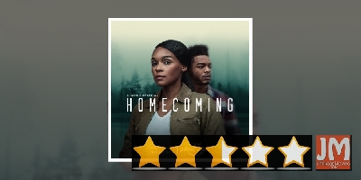 Review: 'Homecoming' 2: Bring Julia Roberts back next season