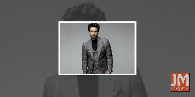 Ranveer Singh: The nineties era defines me