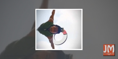 Tiger Shroff opens up on his fear of heights