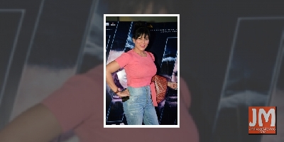 Sajid Nadiadwala's wife Warda sings a tribute number for frontline workers