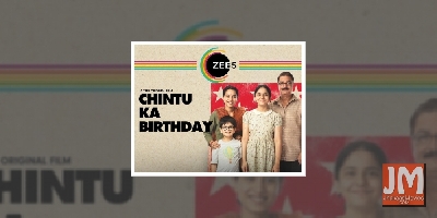 'Chintu Ka Birthday' directors have an issue with Tarantino's films