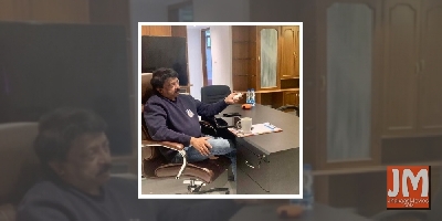 â€˜Coronavirusâ€™: Ram Gopal Varma releases trailer of his latest