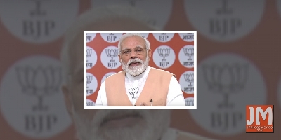 Film celebs wish PM Narendra Modi on his 70th birthday