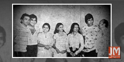 Big B: 'Amar Akbar Anthony' would beat 'Baahubali 2' gross, inflation adjusted