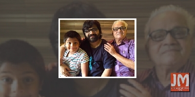Music composer Pritam's father passes away