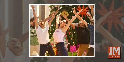 Samantha garners 10mn Insta followers, donates to 10 NGOs