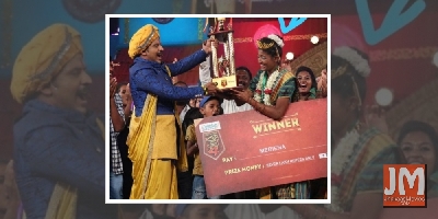 Kannada TV actress Mebeina Michael dies in road accident