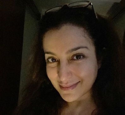 I'm an actor, self obsession comes with the territory: Tisca.